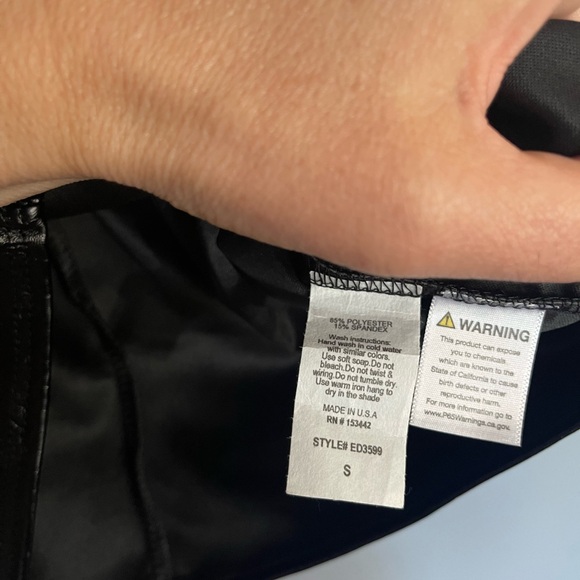 Windsor skirt - small - Picture 7 of 7